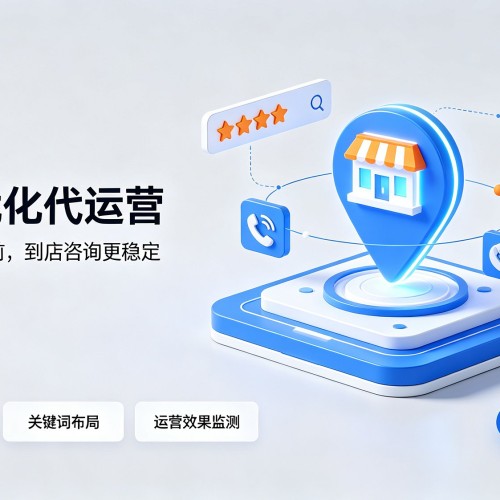 大通GEO优化